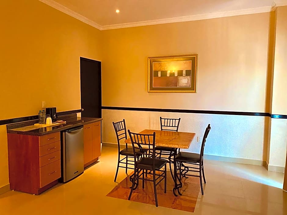 Hotel Palacio Maya