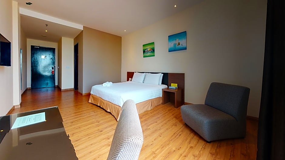 Cathayana Hotel Kuantan