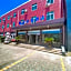 Qingzhu·Xinyin Hotel (Lishe Airport Shiqi Subway Station Branch)