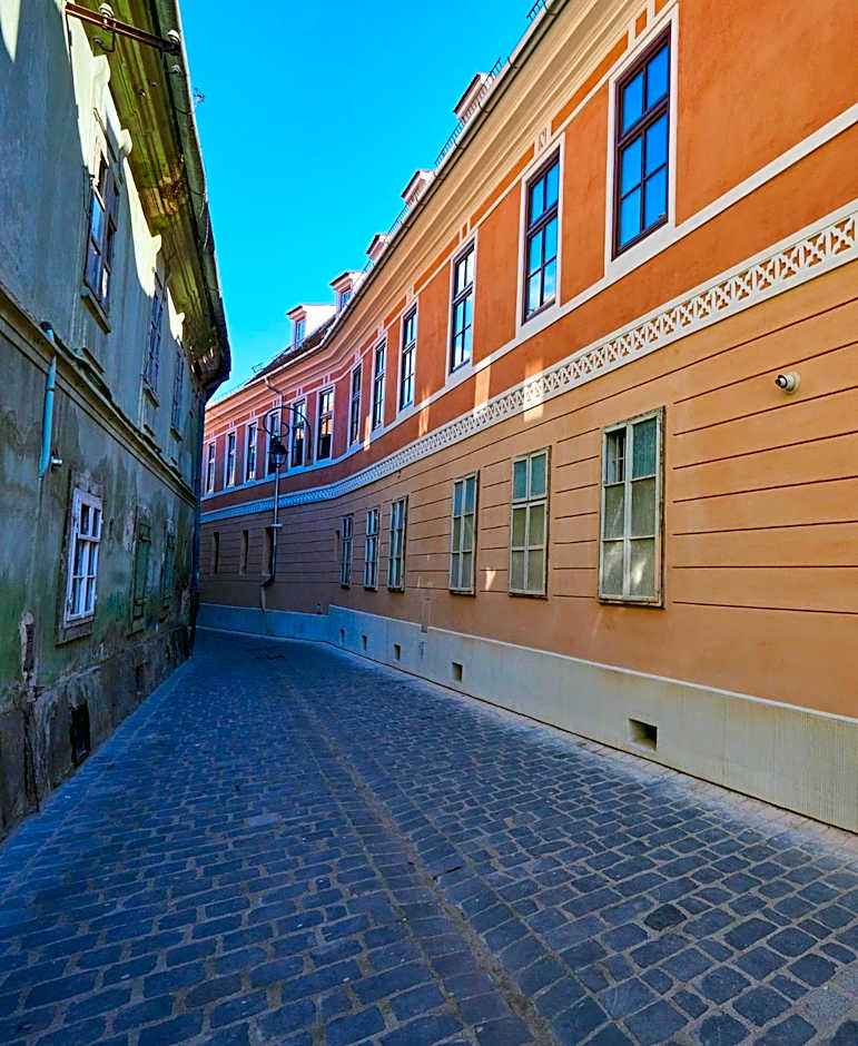 SECRET boutique Hostel