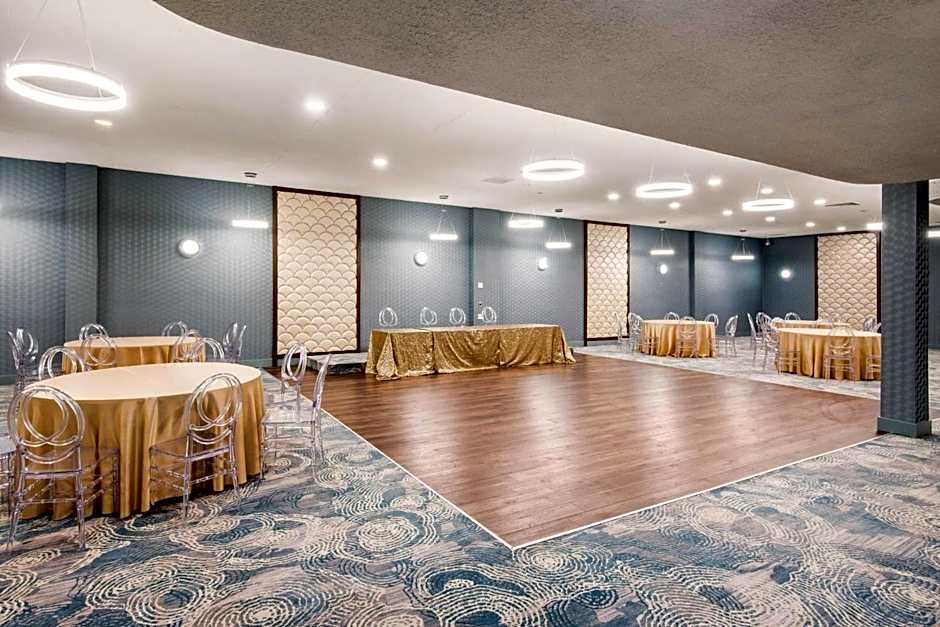 Quality Inn & Conference Centre