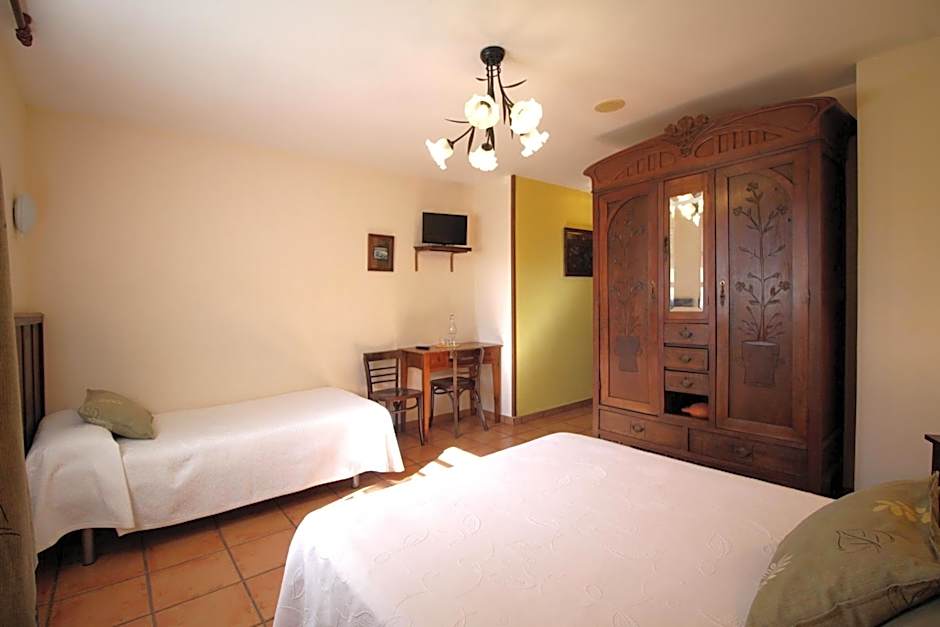 Hotel Rural Alavera