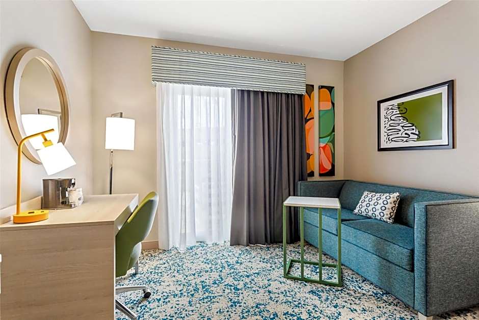 Hampton Inn By Hilton & Suites St. Petersburg/Downtown