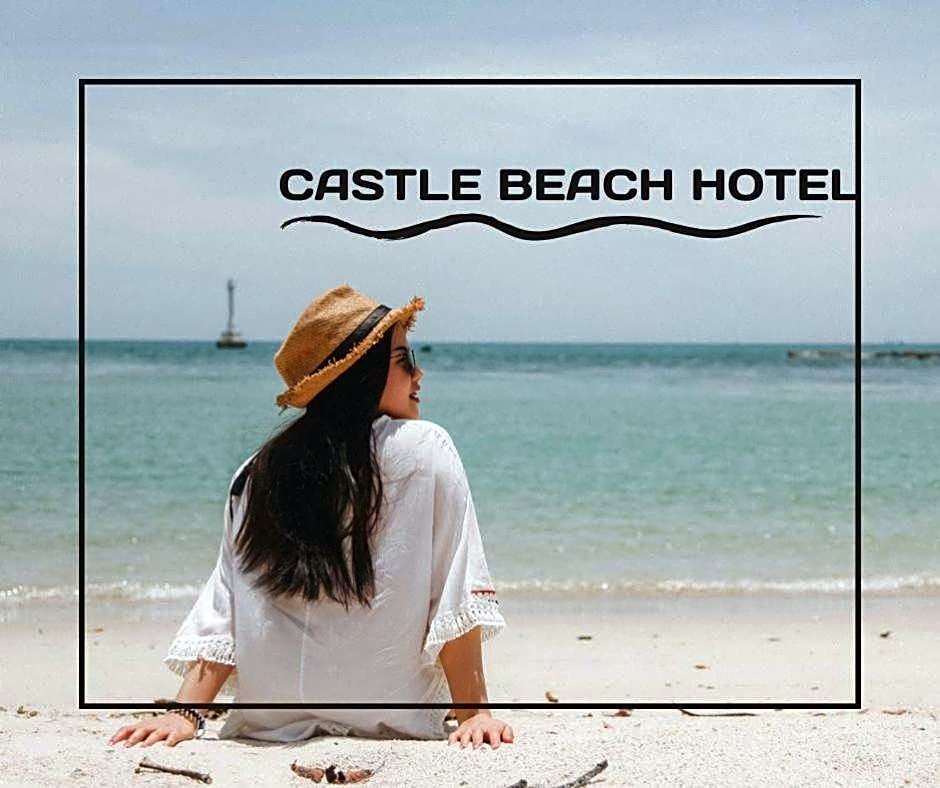 Castle beach hotel