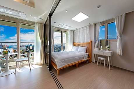 Sokcho Summitbay Taehwa