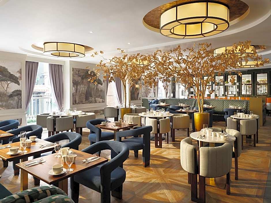 The Davenport
