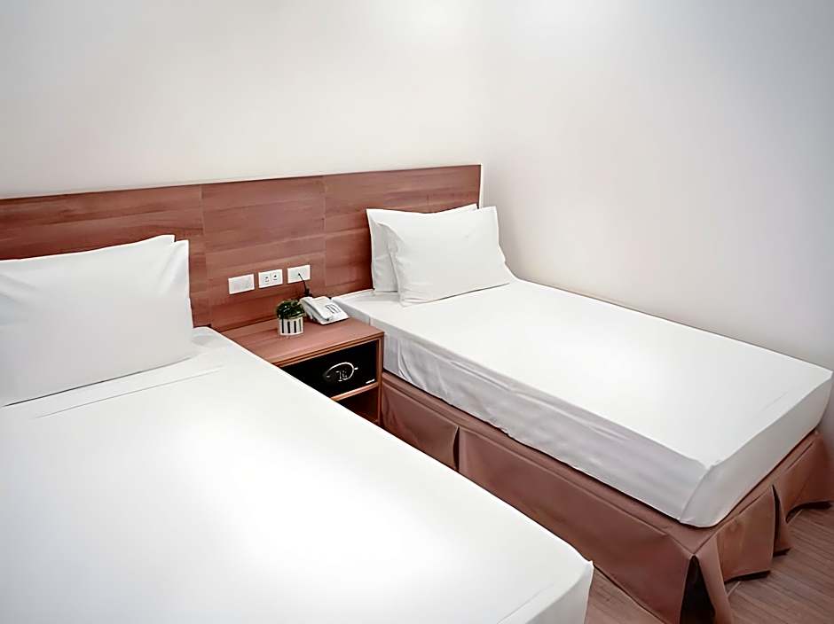 Trip Inn Legazpi City near Airport 