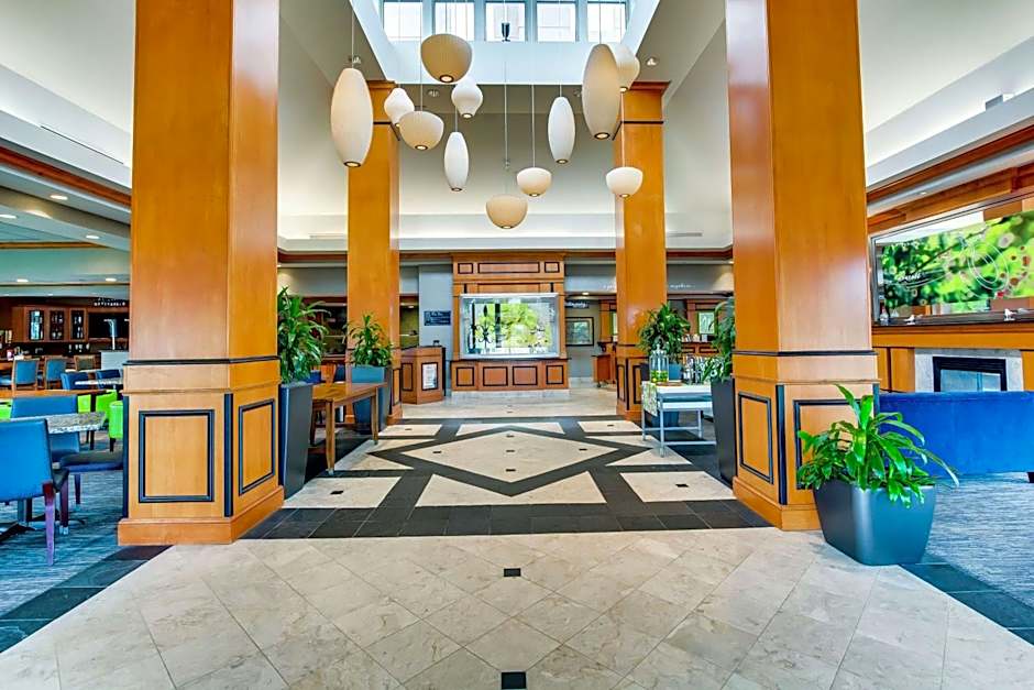 Hilton Garden Inn Louisville Airport