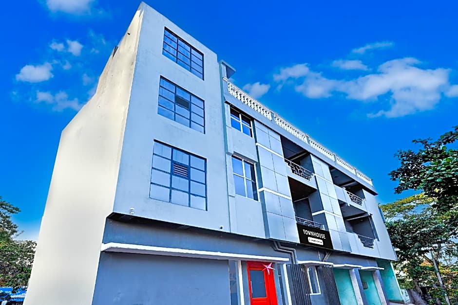 Super Townhouse Pondicherry