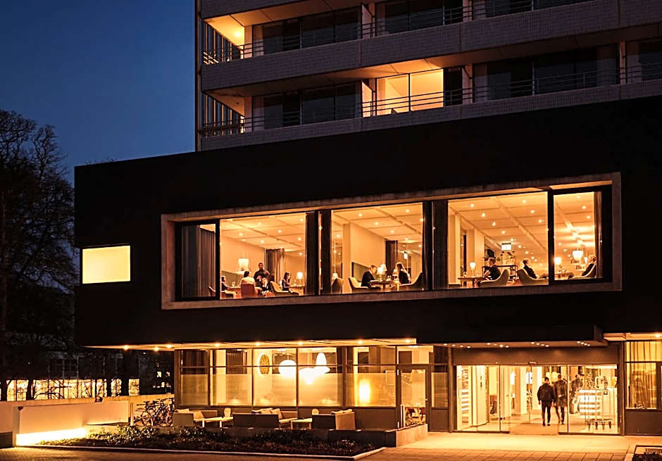 Comwell Hvide Hus Aalborg, Dolce by Wyndham