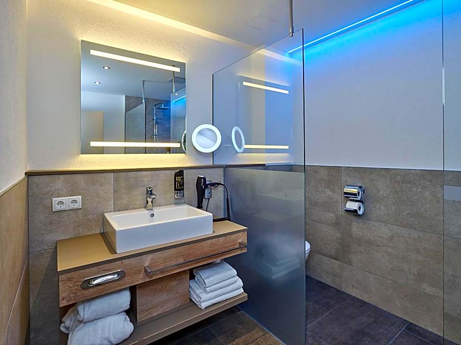 A-VITA Viktoria & A-VITA living luxury apartments