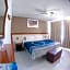 Hotel Niza Zona Piel
