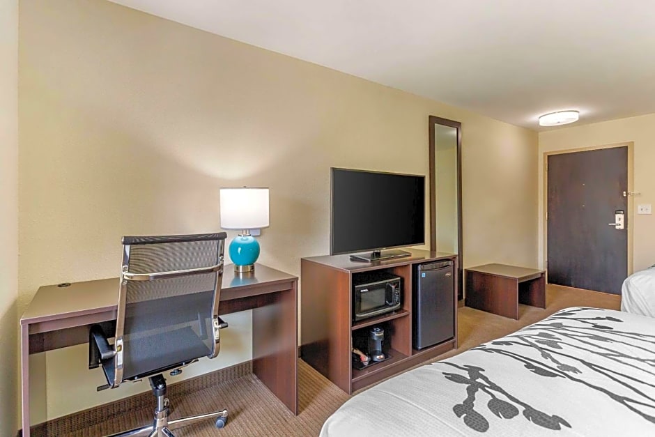 Sleep Inn & Suites Gallatin - Nashville Metro