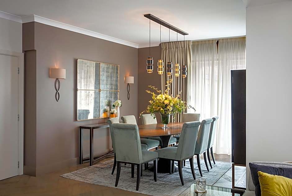 Arlington House Apartments