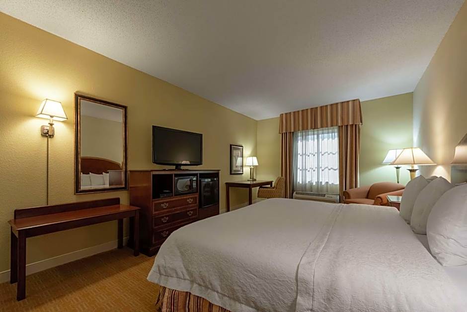 Hampton Inn By Hilton & Suites - Vicksburg
