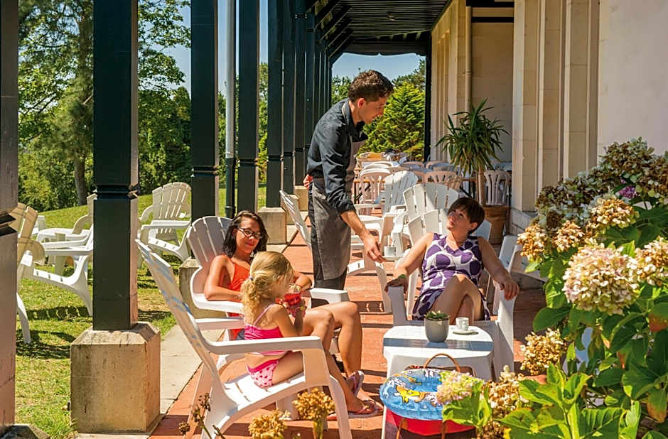 VTF Le Domaine de Françon