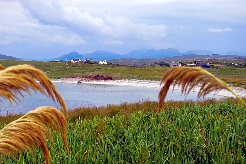 The Ocean Wave Bed & Breakfast