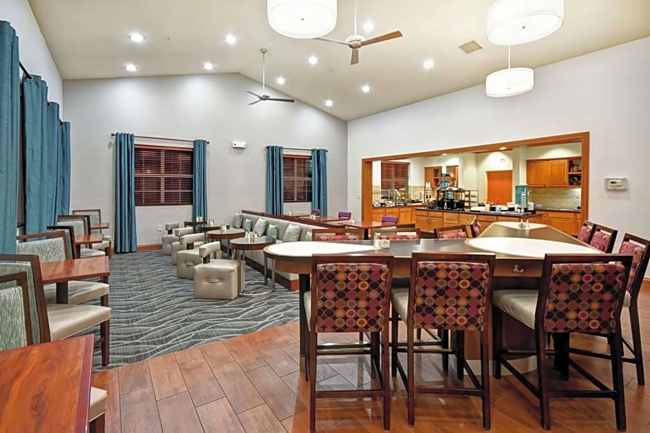 Homewood Suites By Hilton Cincinnati-Milford, Oh