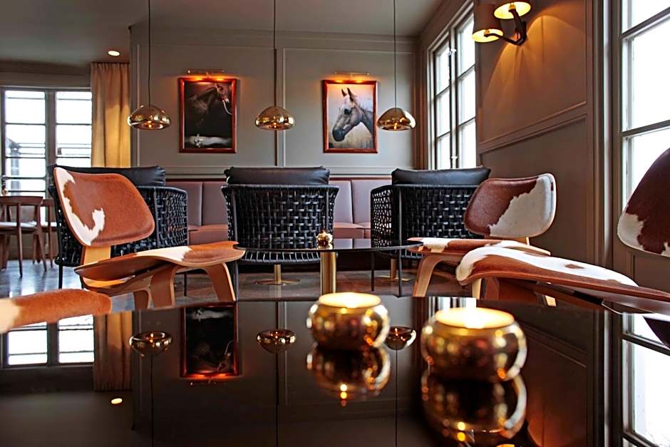 Stallmästaregarden, Stockholm, a Member of Design Hotels