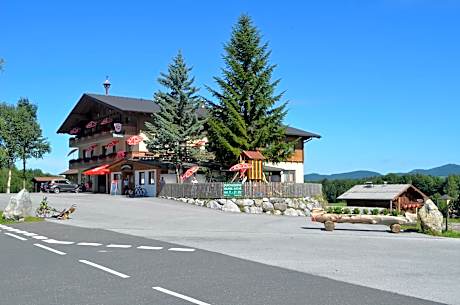 Gasthof Alte Tanne