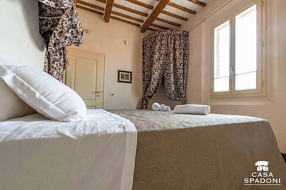 Locanda di Casa Spadoni