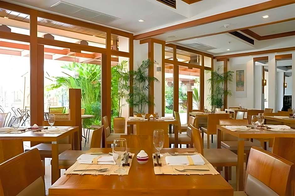 Heeton Concept Hotel Pattaya