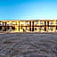 Crossroads Motel Seiling US 60
