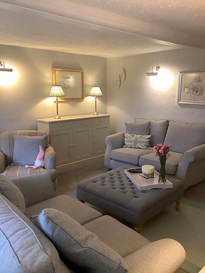 Birtles Farm Bed and Breakfast