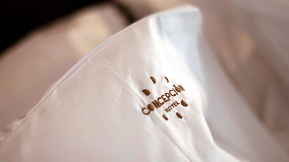 Concepción Hotel Boutique - Adults Only