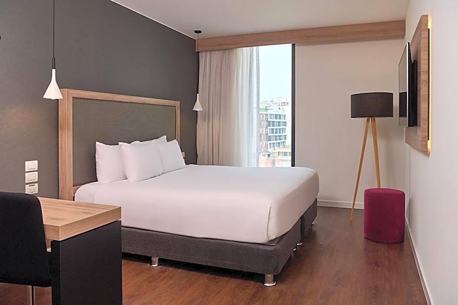 INNSiDE by Meliá Lima Miraflores