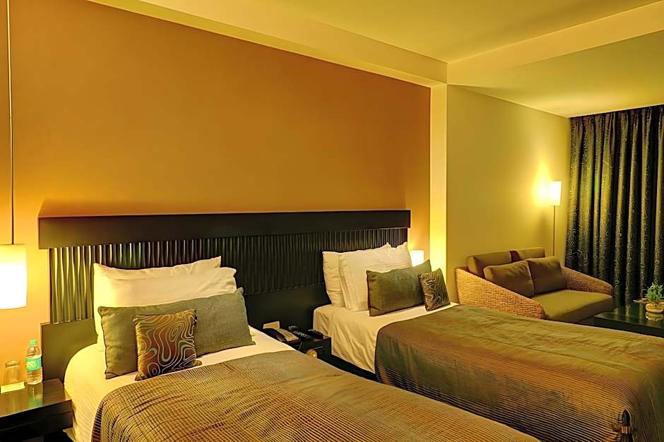 Mosaic Hotel - Noida