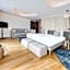 GOLDEN TULIP LYON OUEST TECHLID Hotel & Spa