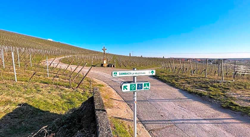 Le Refuge du Rempart