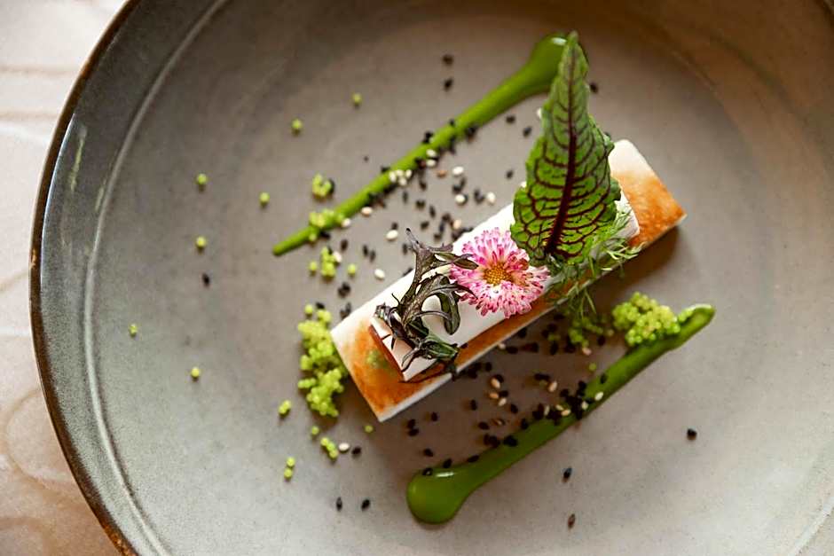 Hotel Burggräflerhof