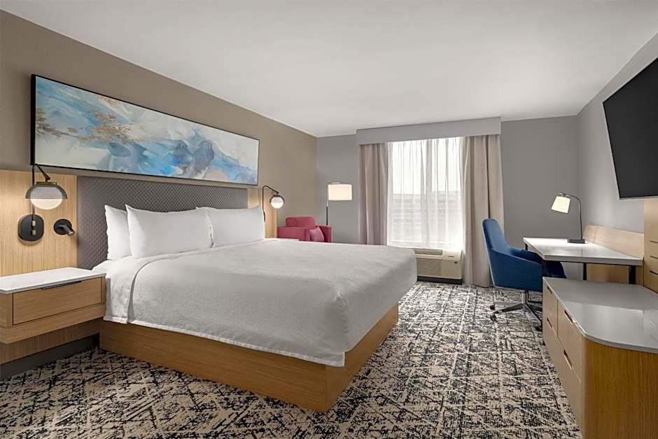 Hilton Garden Inn Washington DC/Greenbelt