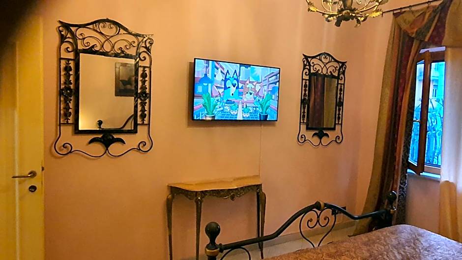 Impero Vaticano San Pietro