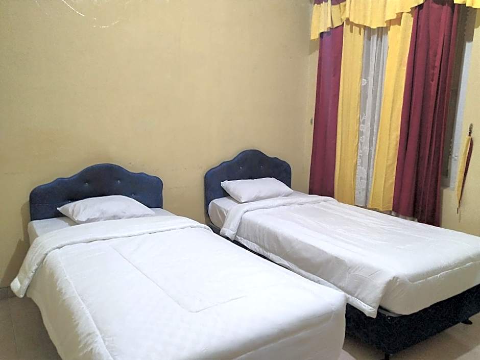 Hotel Pekalongan Syariah Mitra RedDoorz