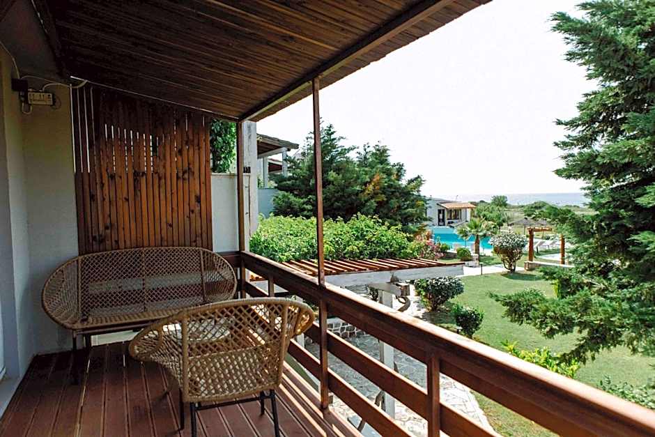 Samothraki Village Hotel