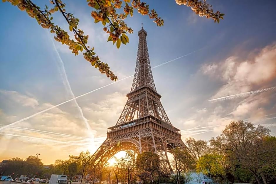 Chambre d'Hôtes Proche de Disneyland et Pas Loin de Paris