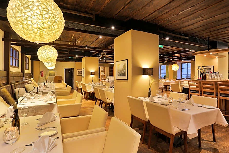 Kreutzwald Hotel Tallinn