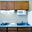 WoodSpring Suites Houston I-10 West