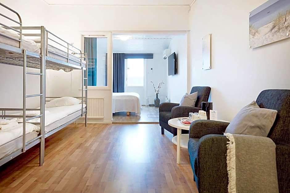 Hotell Vesterhavet
