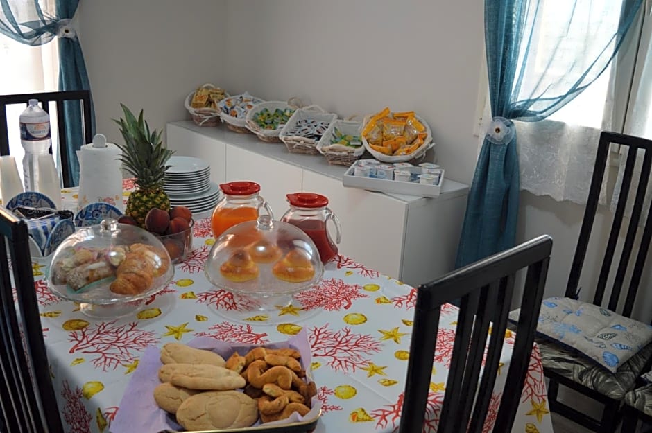 Carrubella Santa Zita