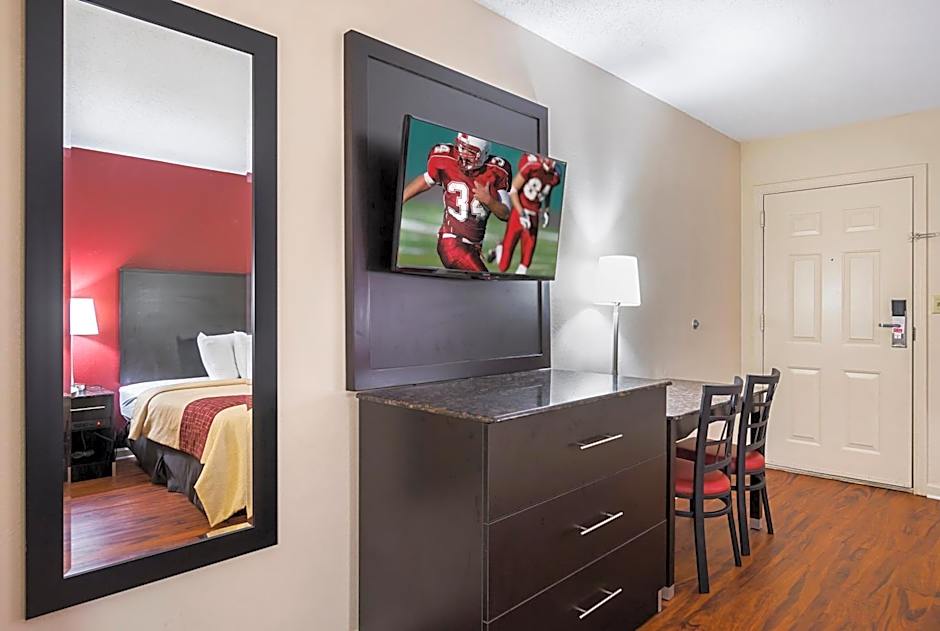 Red Roof Inn & Suites Scottsboro