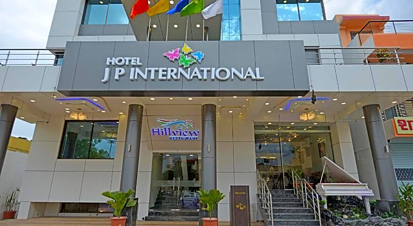 Hotel JP International