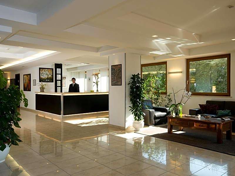 Hotel Excel Roma Ciampino