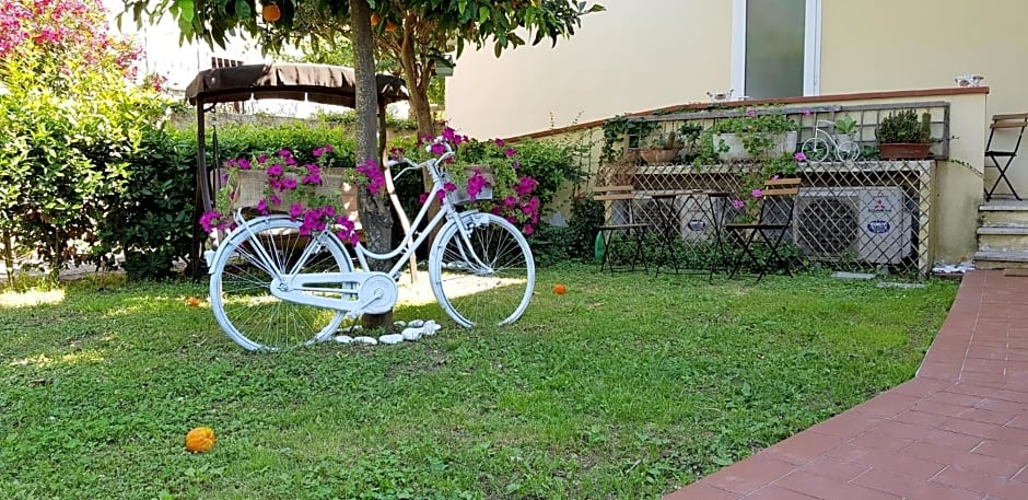 Villa Noemi Bed&Breakfast