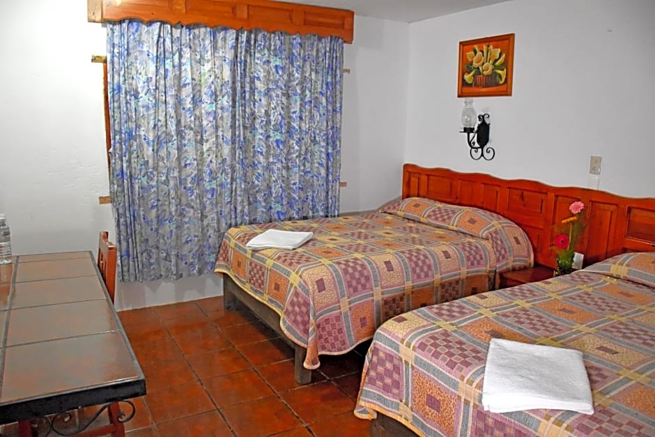 Hotel San Luis