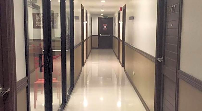 PearLi View Hotel Iloilo powered by Cocotel