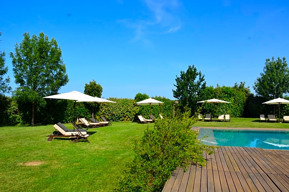 B&B Borgo di Pratavecchie